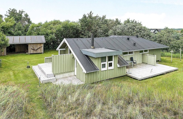 Secluded Beach Retreat - By Traum Ferienwohnungen