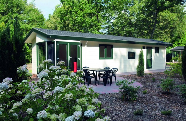 Secluded Chalet with Dishwasher