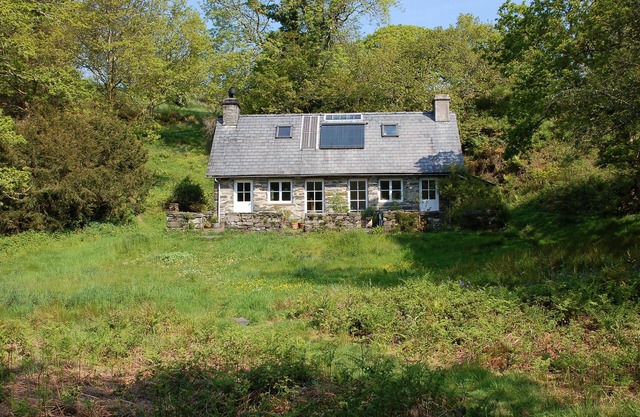 Secluded Cottage in Heart of the Snowdonia National Park