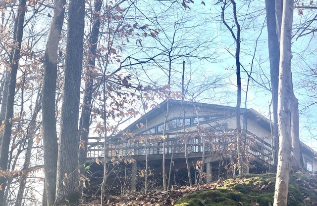 Secluded Cottage Near Franklin, Nashville