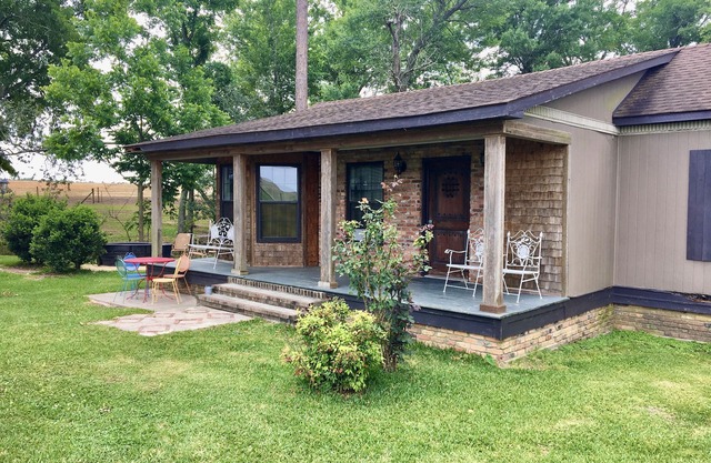 Secluded Cottage on Cattle Farm and Dog Friendly All Sizes