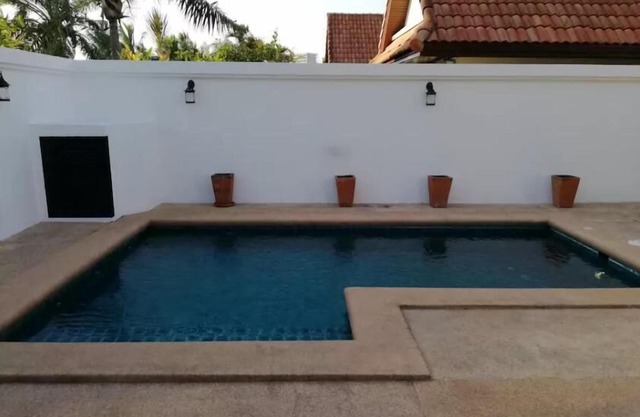 Secluded Getaway for Your Dream Holiday