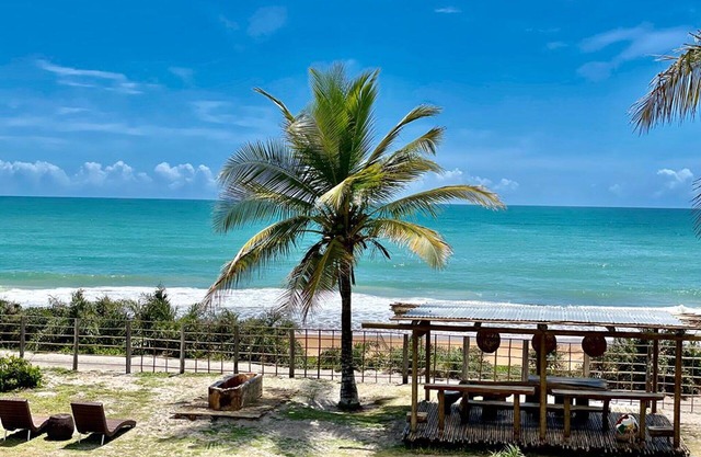 Secluded Haven in Caraíva Bahia - BAH069