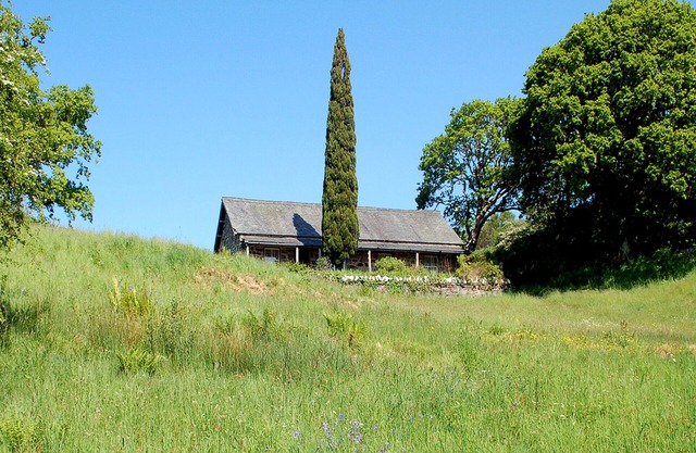 Secluded hill top cottage in the heart of Snowdonia National Park