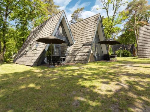 Secluded Holiday Home in Limburg with a Terrace