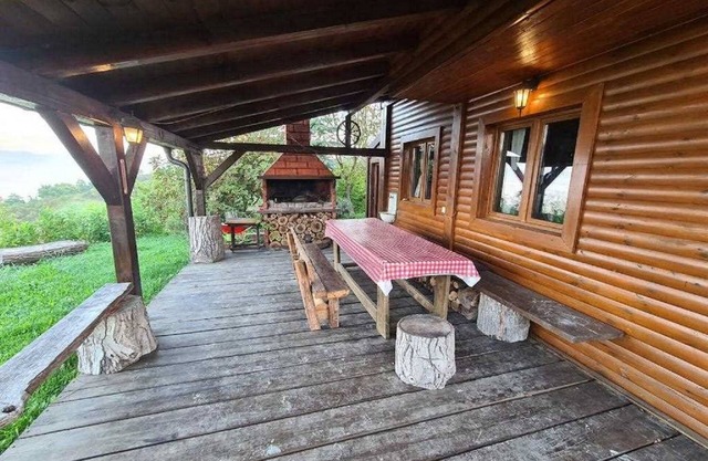 Secluded holiday house Marija Gorica, Prigorje (K-23083)