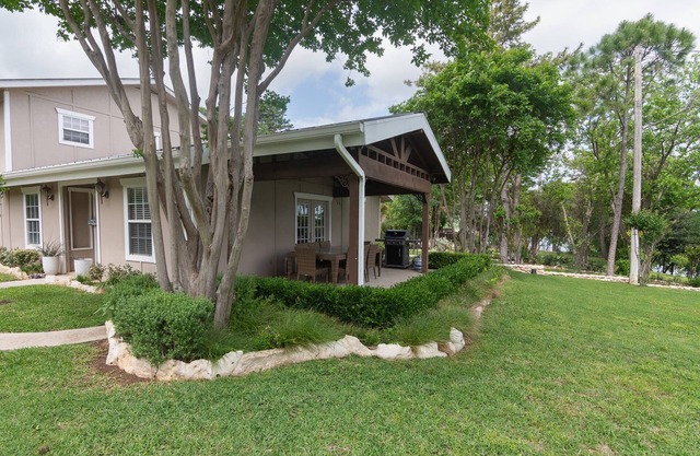 Secluded Lakehouse w/Private Cove Access | Foosball & Basketball Court | Family Retreat