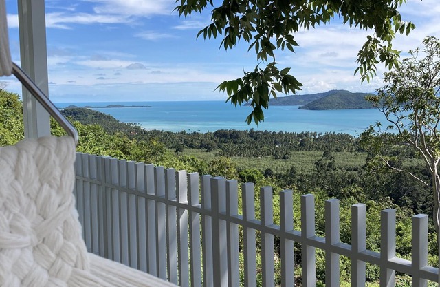 Secluded Serenity Unparalleled Highend Fully Equipped with Private Pool Villa.