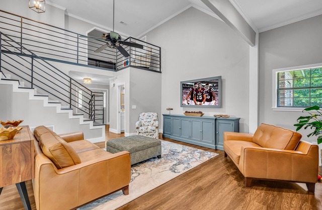 Secluded | Spacious | Family Friendly
