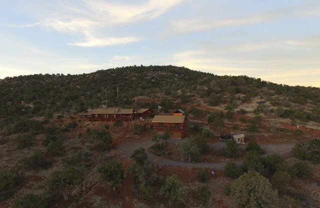 Secluded Vacation Rental-Amazing Views With Home Gym