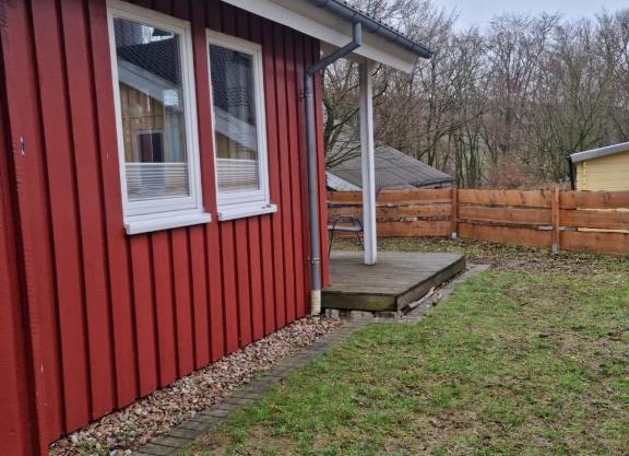 SECRA Exclusive Ferienhaus Martina