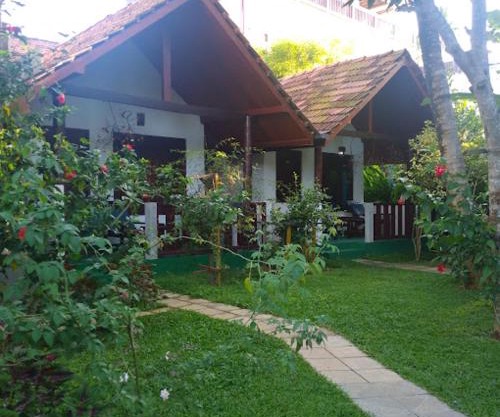 Secret Bay Hotel