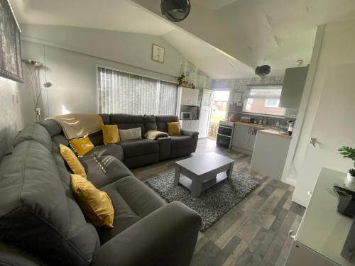 Secret Chalet Deluxe