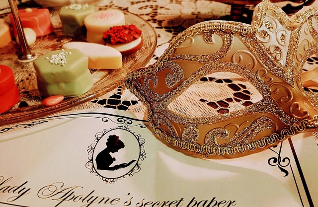 Secret d'Apolyne - In the heart of Annecy