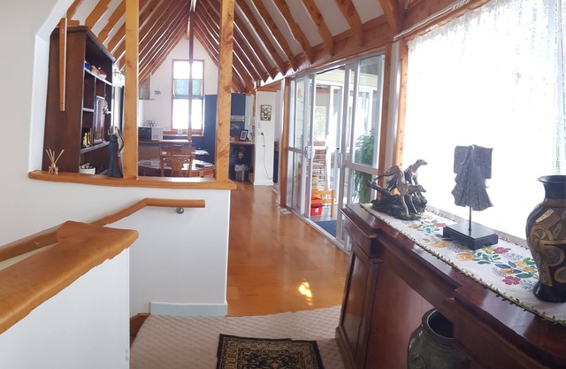 Secret Garden - beautiful, private in the very heart of Russell, Bay of Islands.
