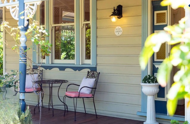 Secret Garden - historic charm meets Bowral vibe