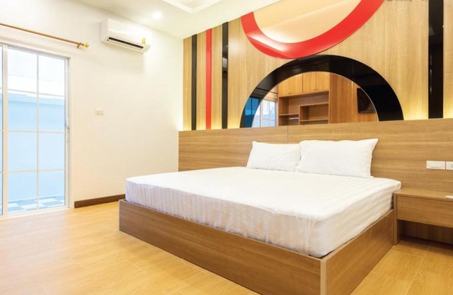 Secret Hotel