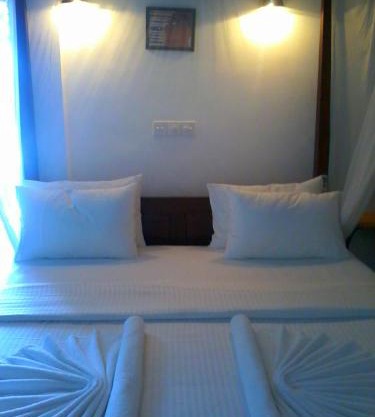 Secret Palace Guest house
