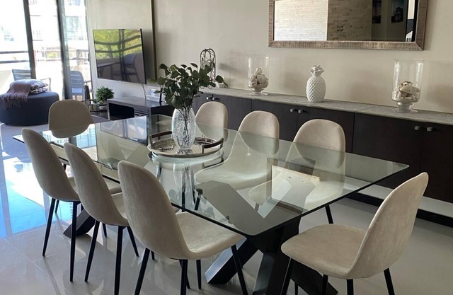 Secure & Stylish Stay – Boutique Condo with 24hr Gated Access