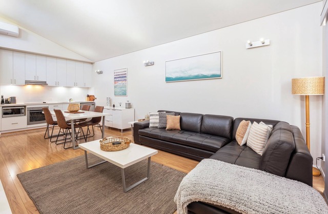 Sedici @ Cape Villas, Dunsborough
