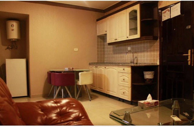 Sedrah Hotel