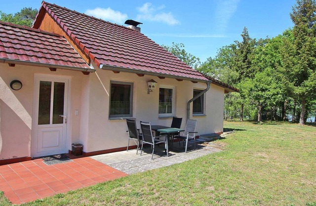 SEE 10103 - new house - holiday cottages by the lake Zechlinerhütte SEE 10100