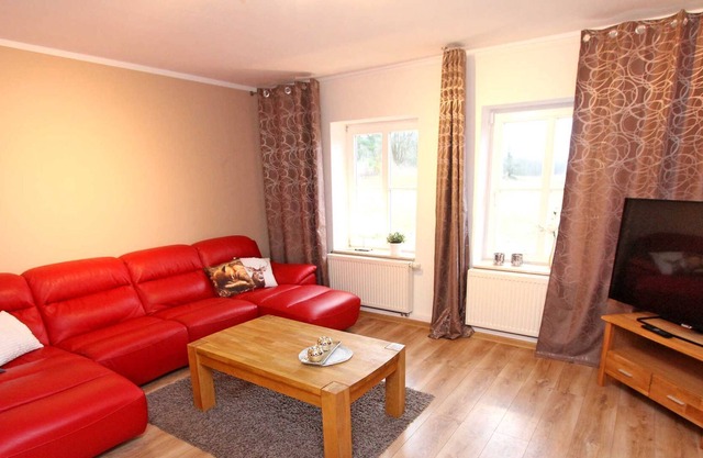 SEE 10332 - Apartment 2 - Apartments right on the lake Useriner Mühle SEE 10330