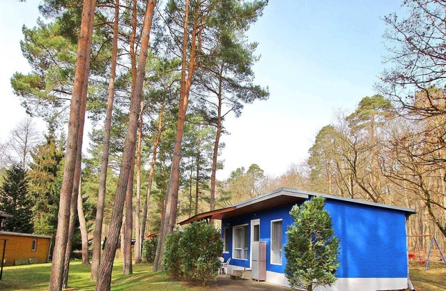SEE 10913 - FH Blau - Holiday homes Warenthin SEE 10910