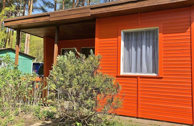 SEE 10915 - FH Orange - Holiday homes Warenthin SEE 10910