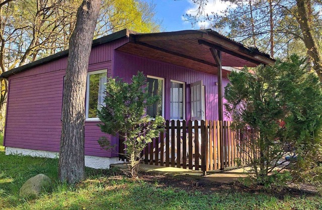 SEE 10916 - FH Lila - holiday homes Warenthin SEE 10910