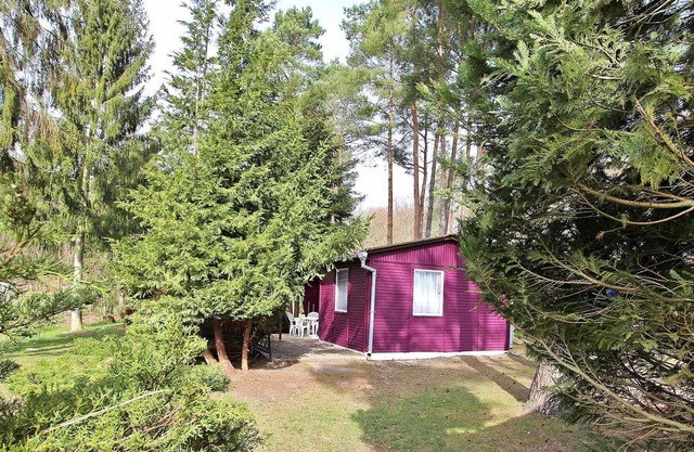 SEE 10918 - FH Brombeere - Holiday homes Warenthin SEE 10910