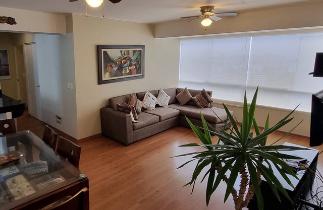 See 2 Sea Penthouse apartment