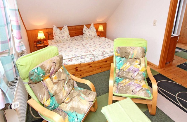 SEE 5971-Whg. 2 - Apartments Userin SEE 5970