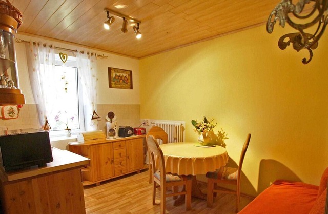 SEE 6411 - Apartment 1 - Apartments Wokuhl SEE 6410