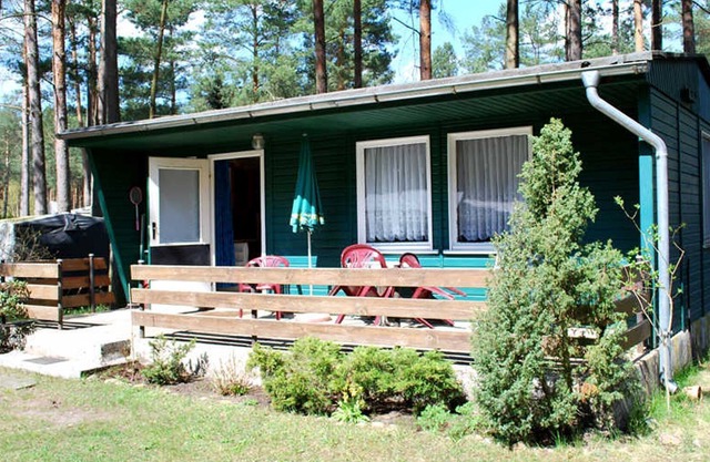 SEE 8874 - Grünspecht - Holiday village Kagar SEE 8870-4