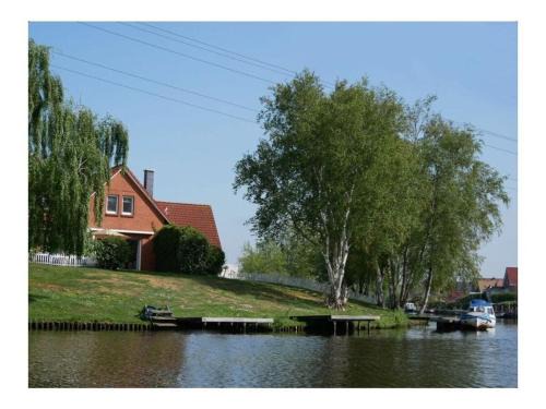 SEE eck Timmel Modern retreat