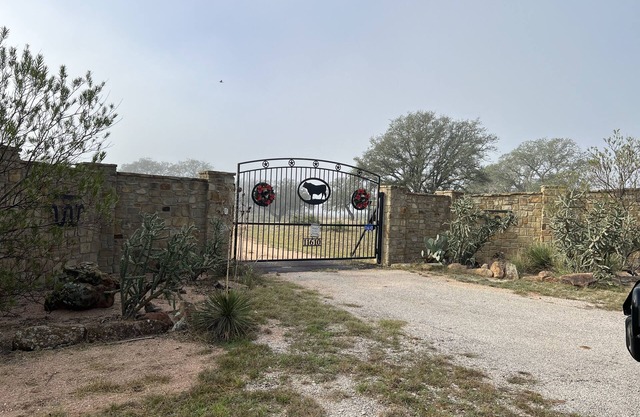 See Texas Solar Eclipse at Texas Ranch in Llano.