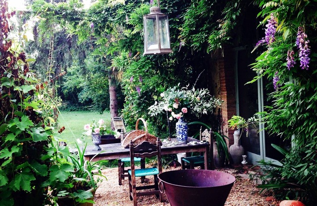 See the best of France from a beautifully restored characterful chateau.