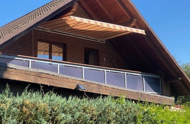 Seeadler am Schweriner See - Abc37 - Nur für Feriengäste - Ferienwohnung Seeadler am Schweriner See
