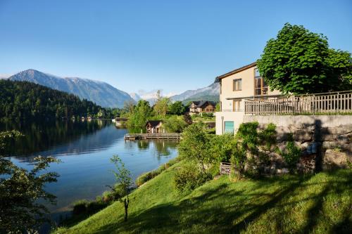 Seeappartement Altaussee - Your Austrian Home