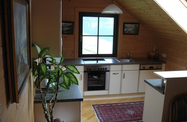 Seeappartement Elisabeth - Ferienwohnung für 4 Personen