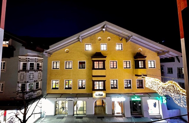 Seeberger Haus B&B