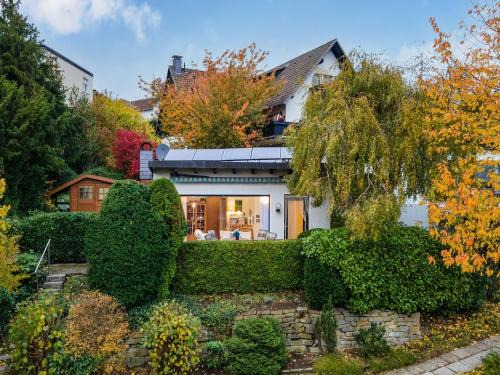 Seeblick-Flucht in Langscheid