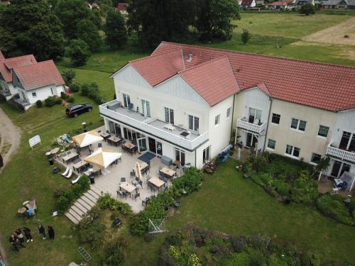 Seeblick Kummerow