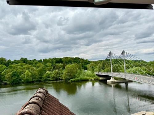 Seeblick trifft Kampmannbrücke - Dein Lieblingsplatz