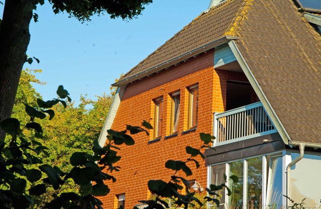 Seeblick UND Balkon - Ruhige Lage - Mönchgut 5