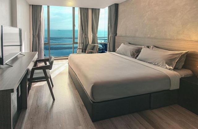 Seed Boutique Hotel