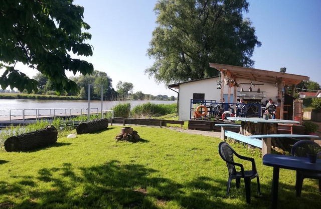 Seefahrer Musik- & Kreativhotel