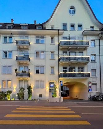 Seefeld Residenz