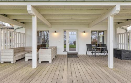 Seehaus Apartment